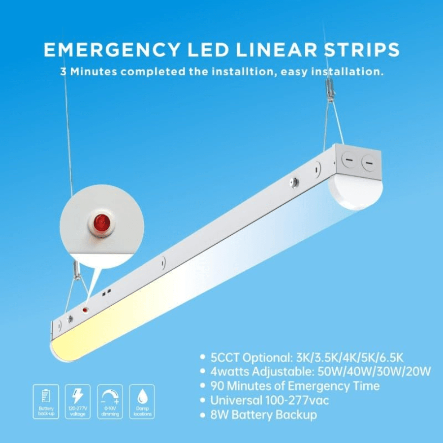 WAWA Lights Linear strip light