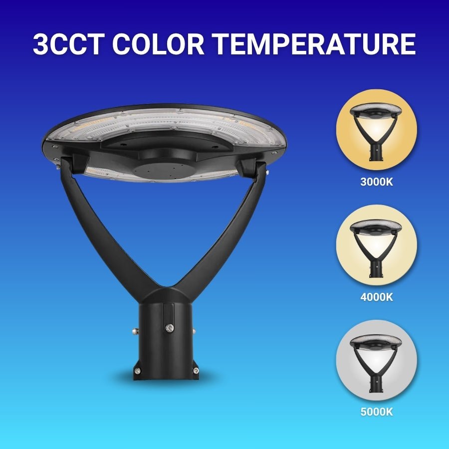 WAWA Lights Outdoor Post lamp light