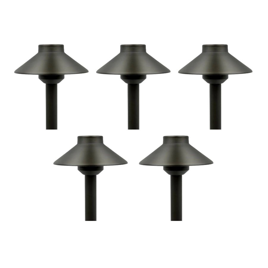 WAWA Lights Outdoor pathway lights