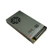 WAWA Lights LRS-350-12 350W 12V Switching Power Supply, 29A, UL/CE/RoHS, Single Output