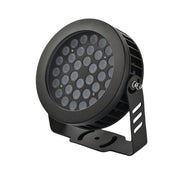 WAWA Lights RGB LED flood light