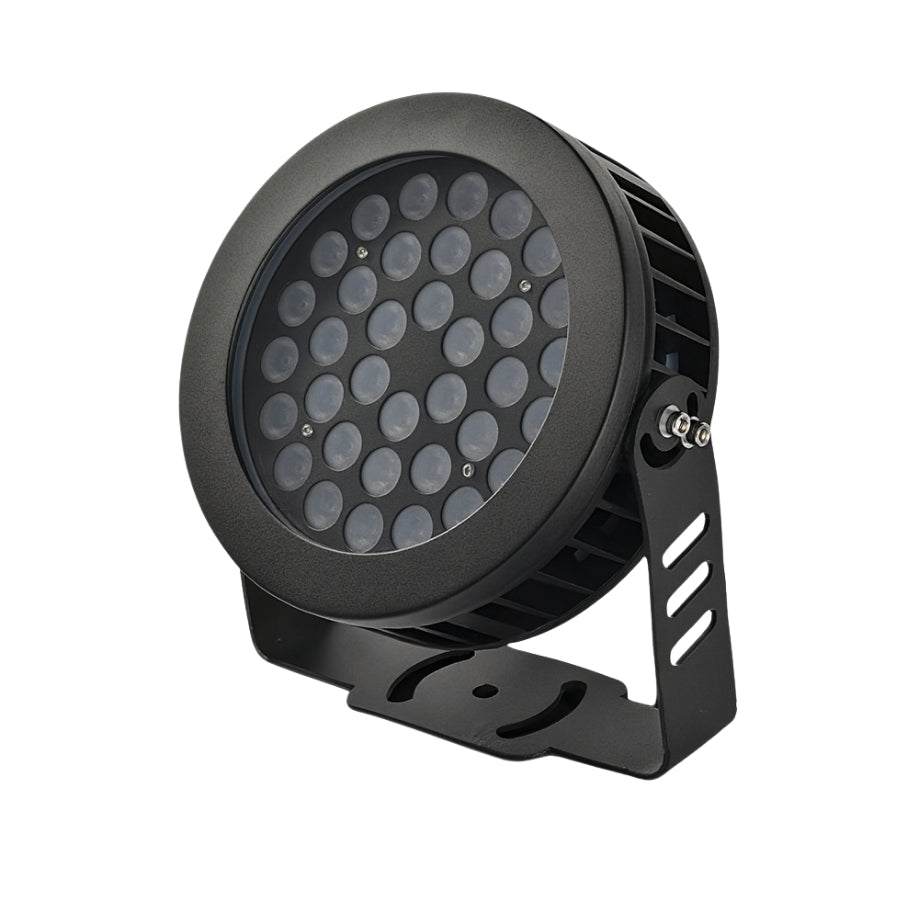 WAWA Lights RGB LED flood light