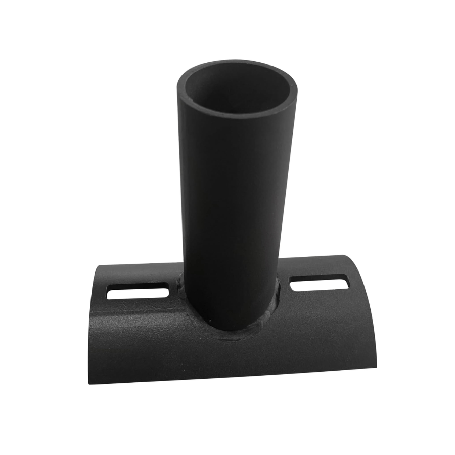 WAWA Lights Round adjustable tenon adapter