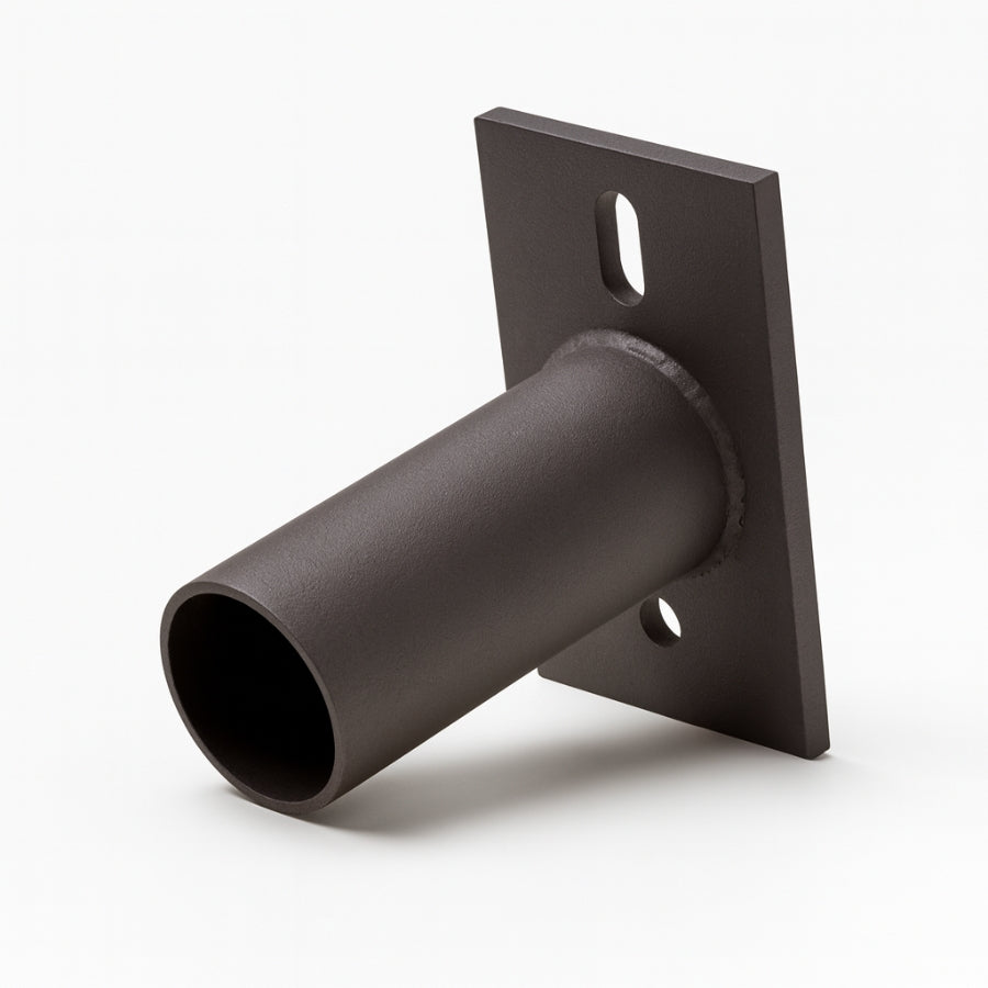 WAWA Lights Slipfitter tenon adapter