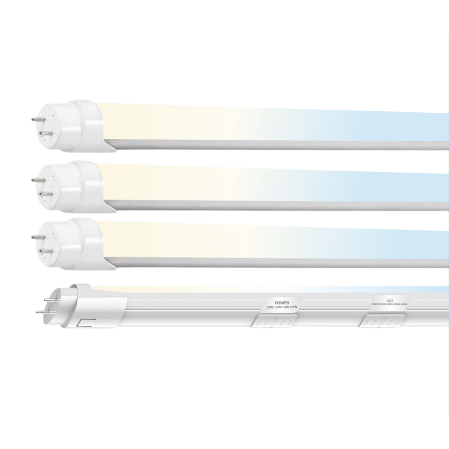 WAWA Lights T8 LED tube light 4ft