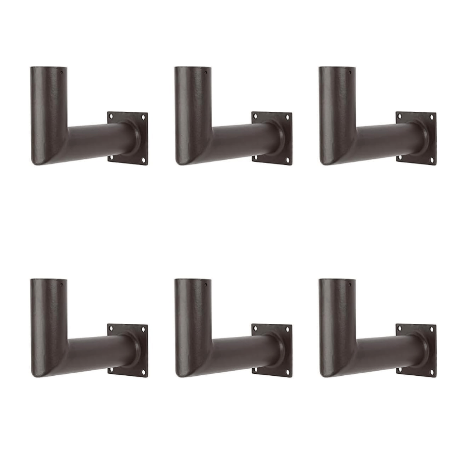 WAWA Lights Wall mount bracket 90 6pack