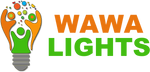 WAWA Lights