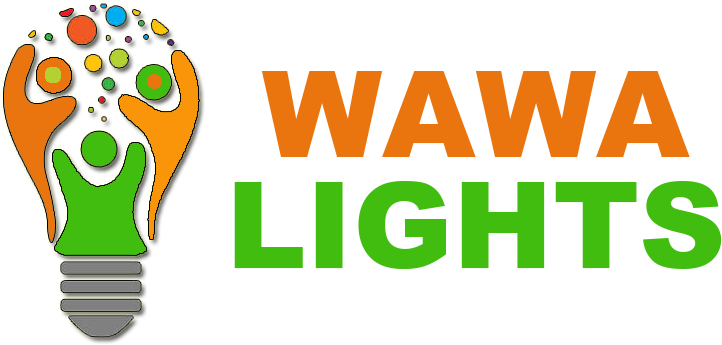 WAWA Lights