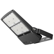 WAWA Lights 300W LED area flood light 40500 lumens type v yoke mount