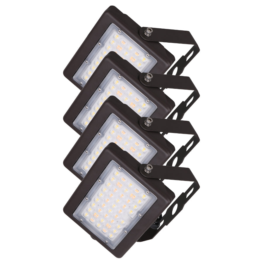 WAWA Lights 300W LED Outdoor Flood Light