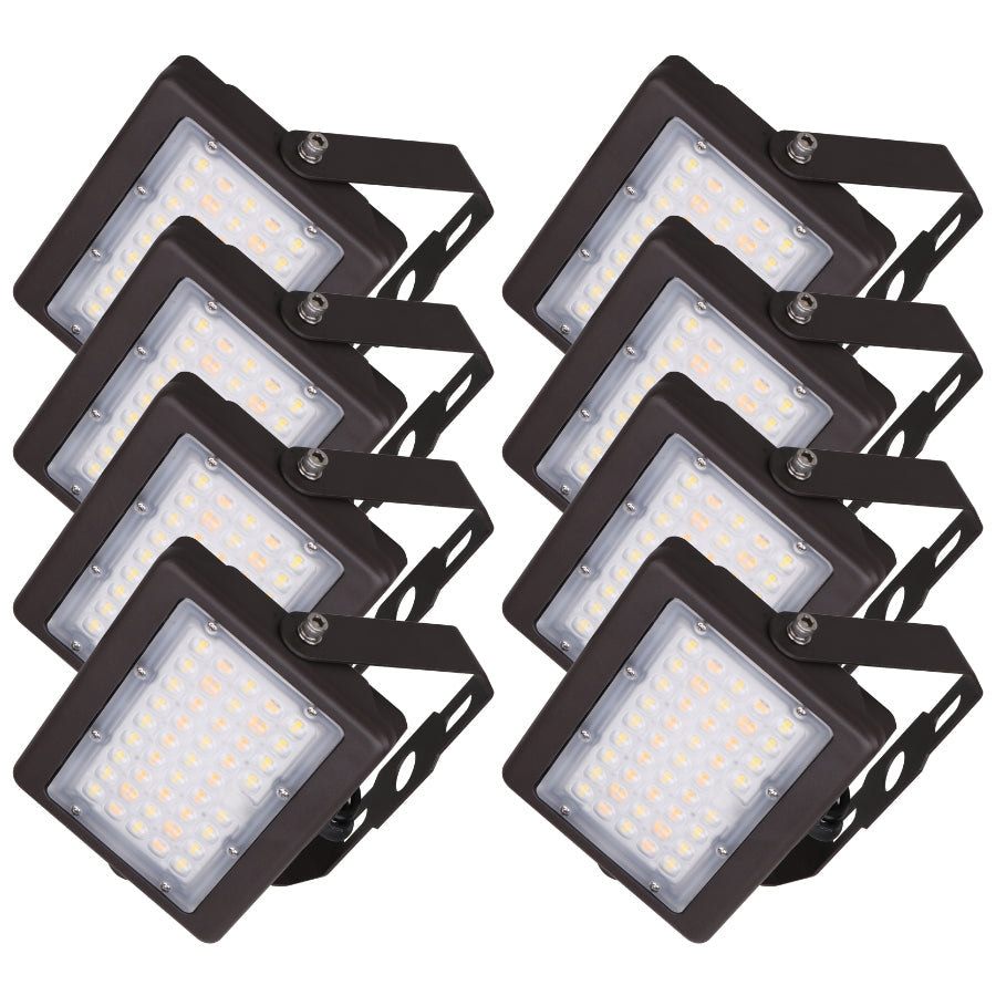 WAWA Lights 300W LED Outdoor Flood Light