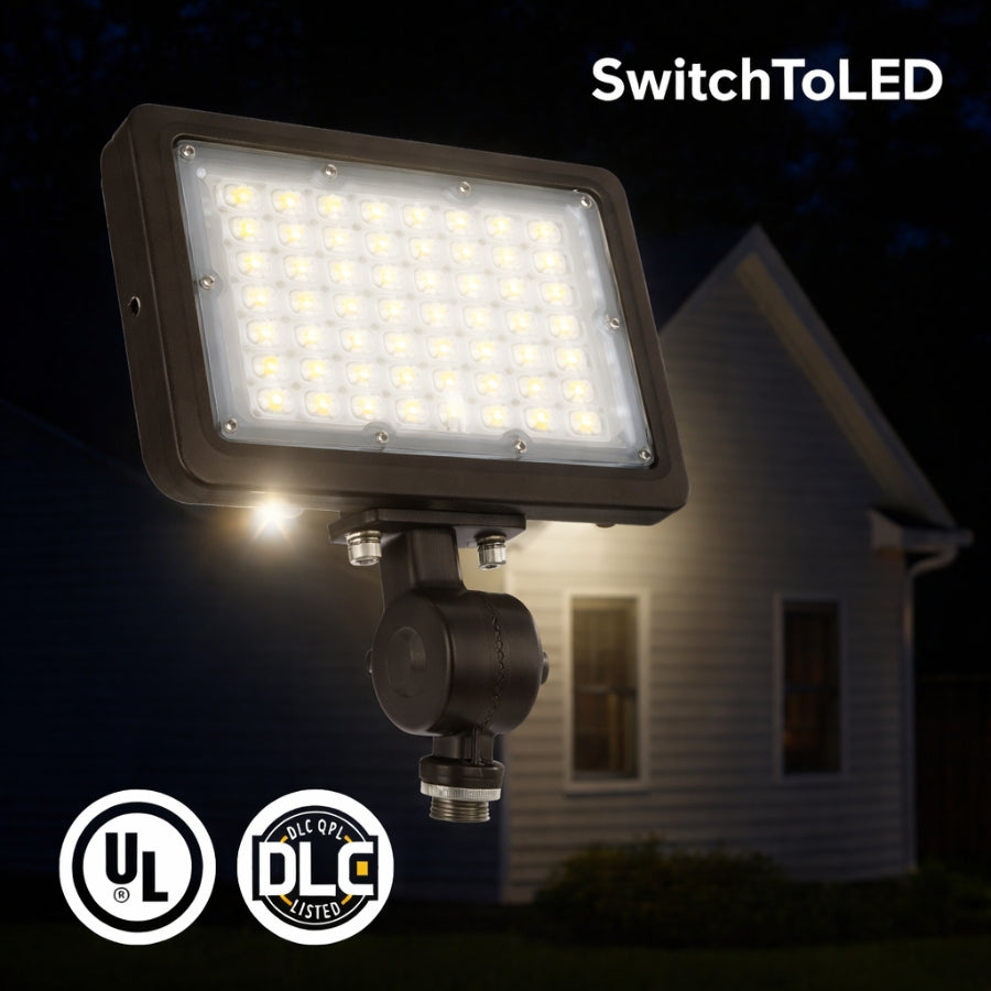 WAWA Lights 300W LED Outdoor Flood Light