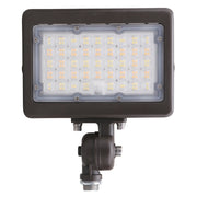 WAWA Lights Knuckle mount LED flood light