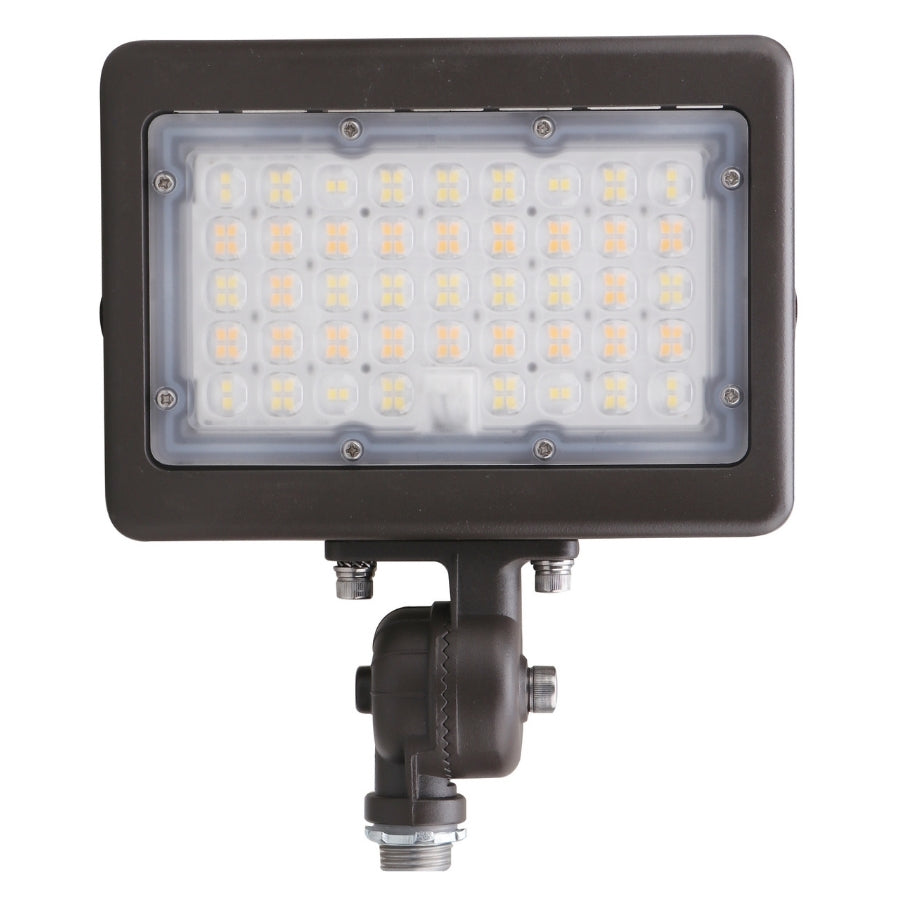 WAWA Lights Knuckle mount LED flood light