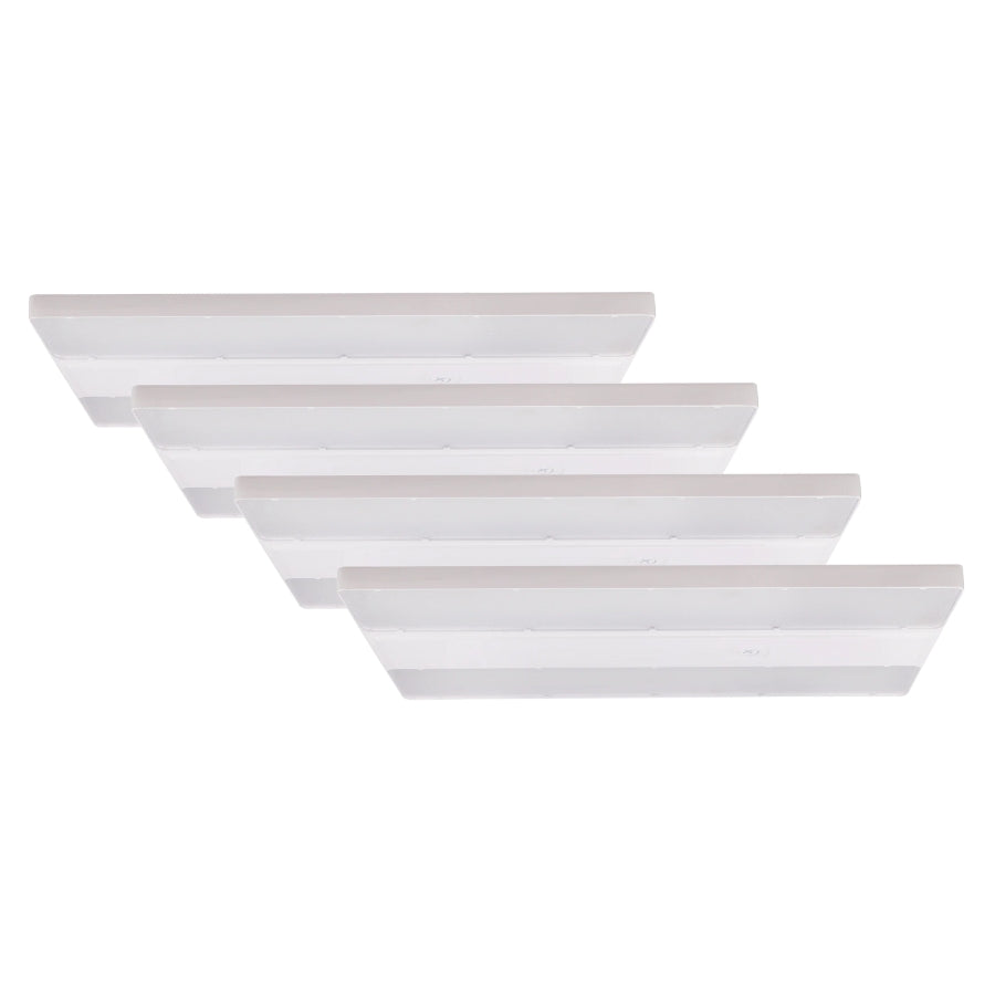 WAWA Lights linear LED high bay lighting for warehouses