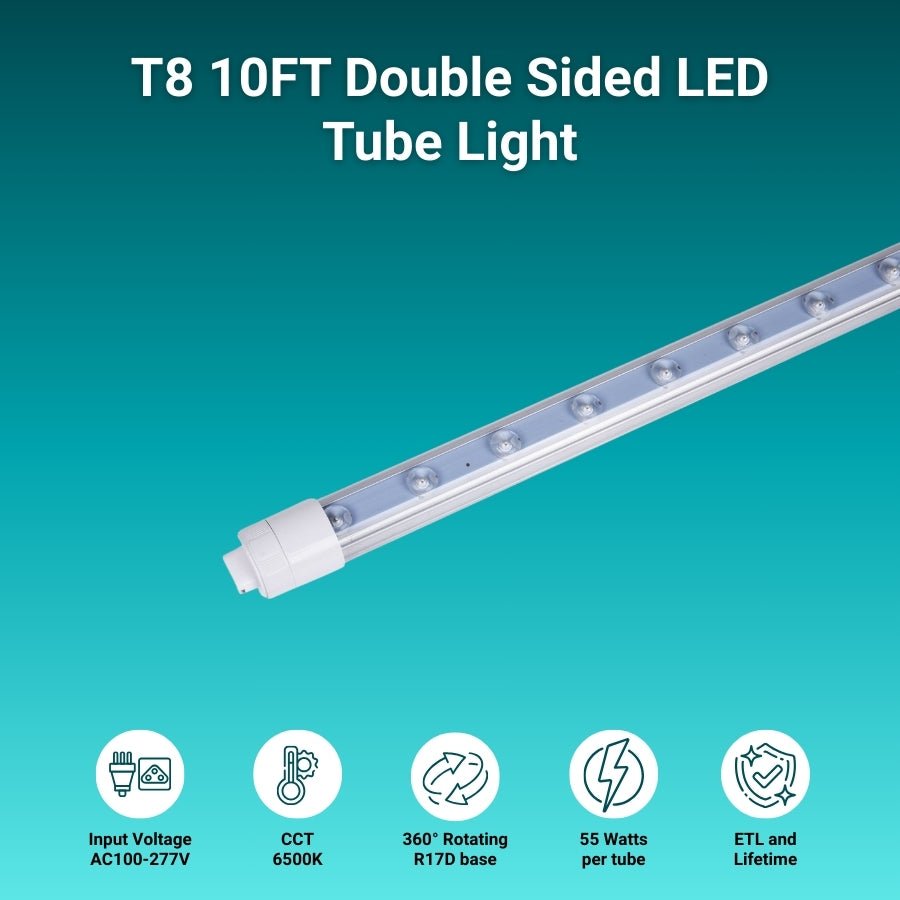 WAWA Lights T8 tube lights shop
