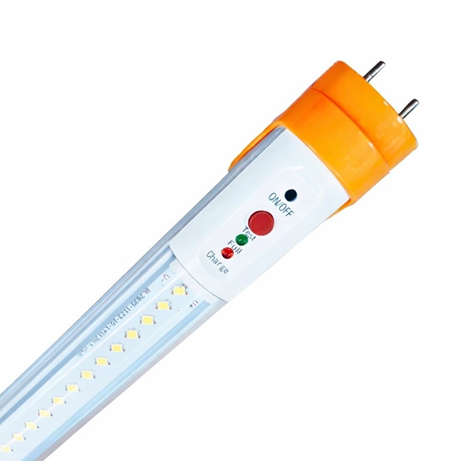 WAWA Lights T8 tube with emergency backup