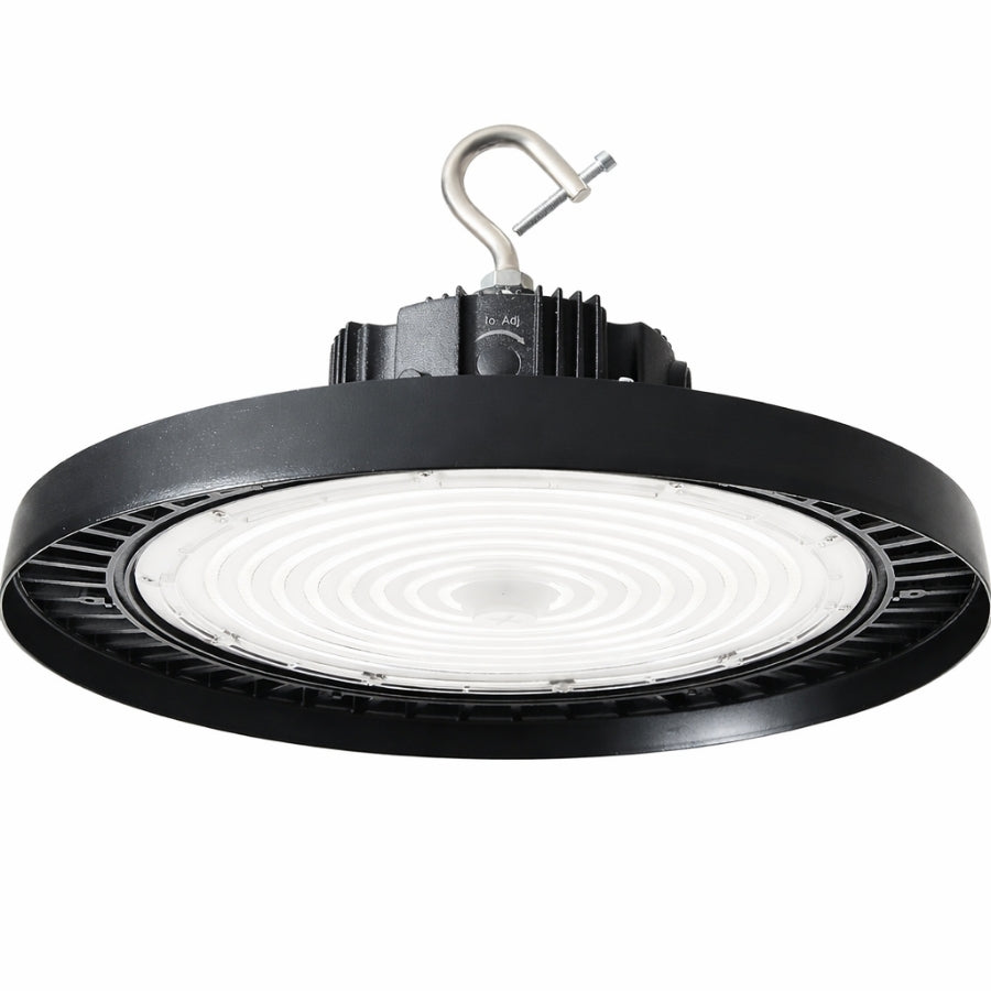 WAWA Lights UFO high bay LED lighting