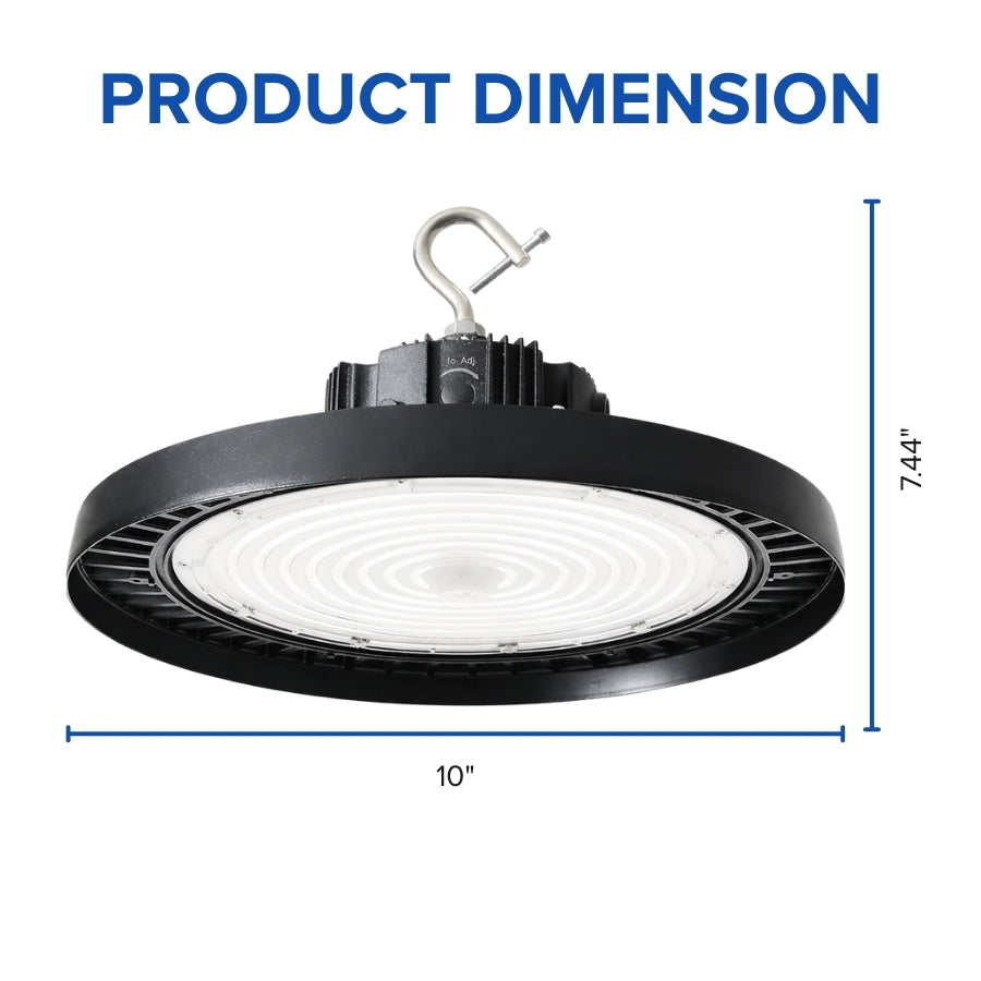 WAWA Lights UFO LED lights