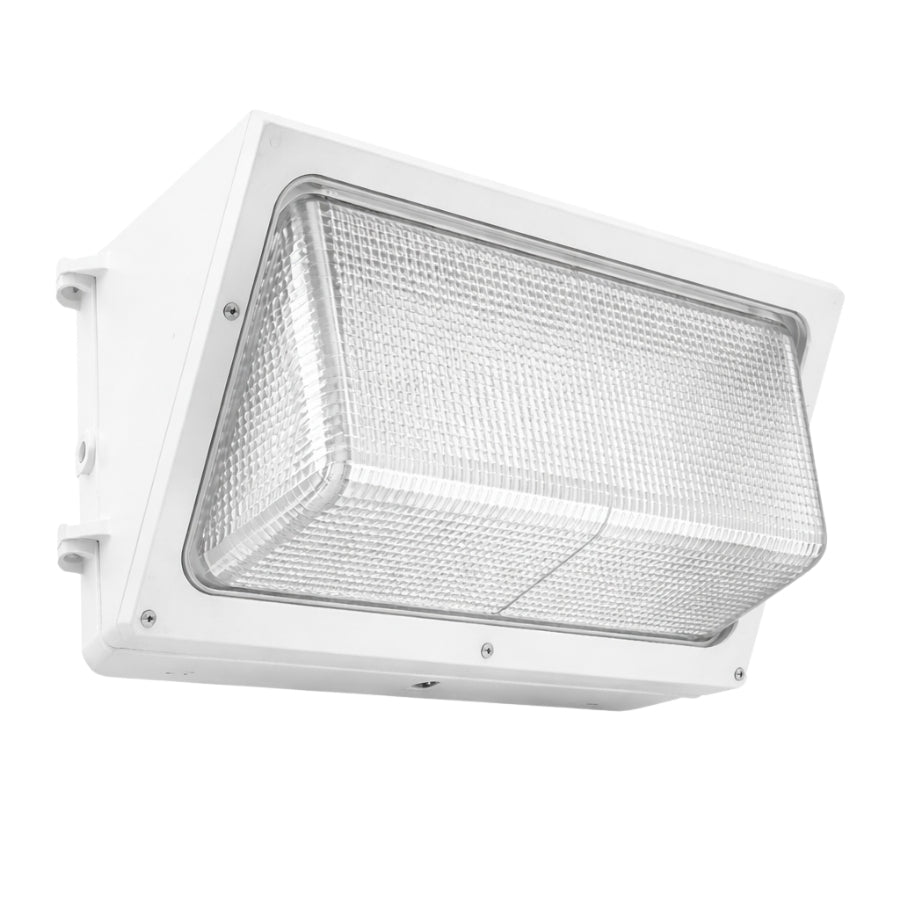 WAWA Lights LED wall pack lights with photocell